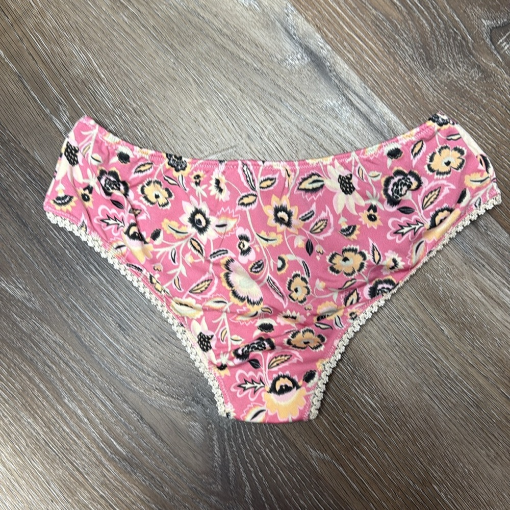 Spell & the Gypsy Intimates Sample Bloomers Size Small - Picture 2 of 5